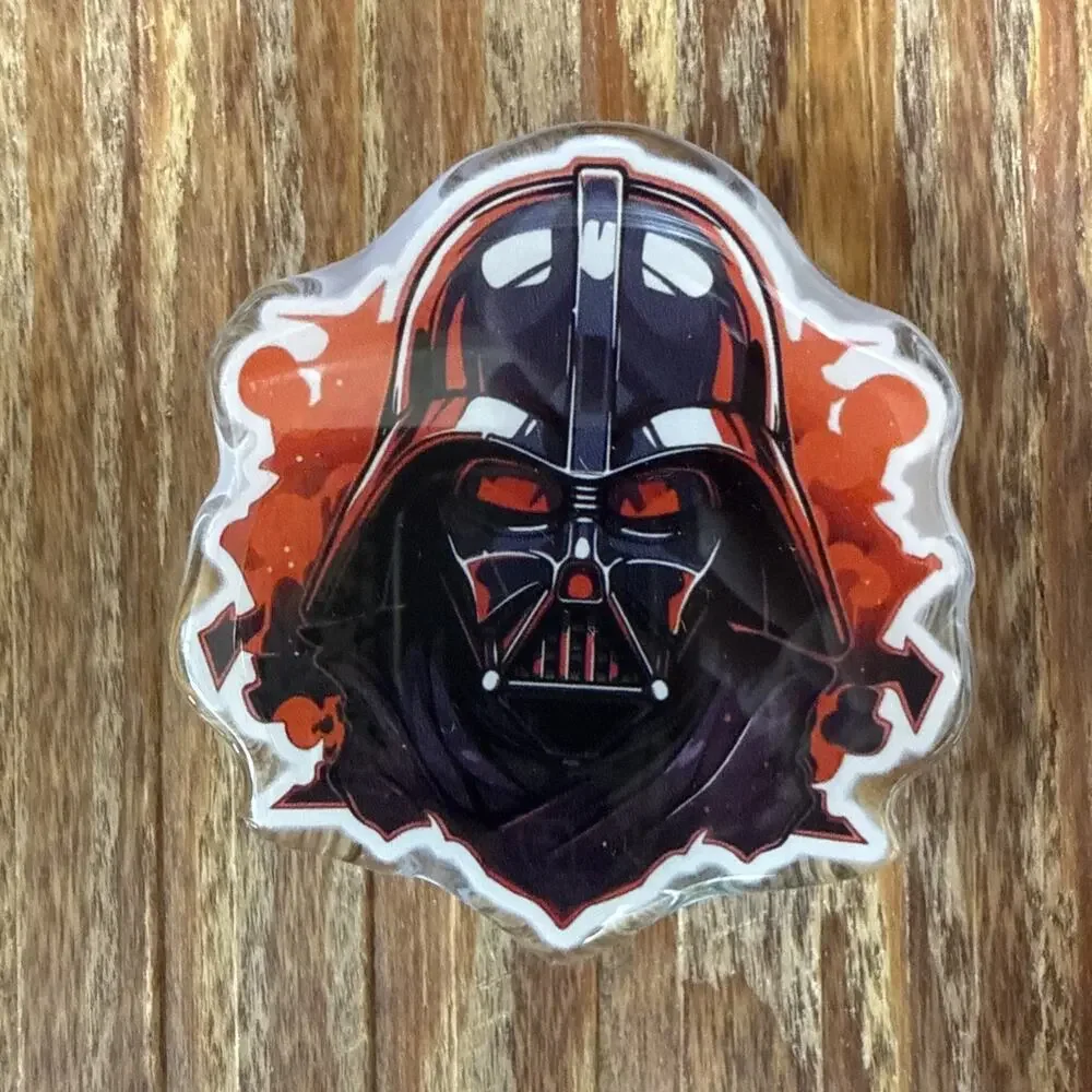 Magnetic Star Wars Darth Vader Pop Up Phone Grip